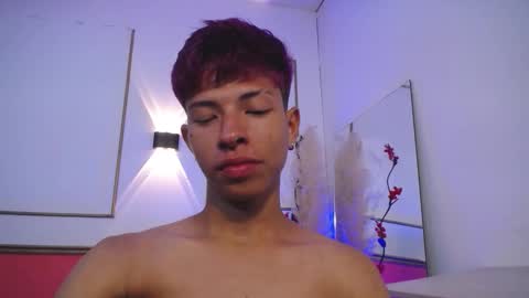 tessachains online show from 10.23.25