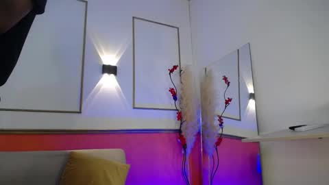 tessachains online show from 11.08.25