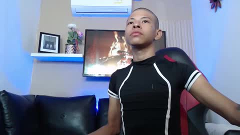 tessachains online show from 11.18.25