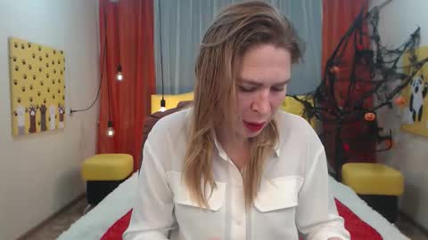 tessadaybreak online show from 10.10.25