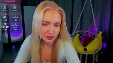 Snapshot of tessahamilton chatting on 02.03.26 TessaHamilton online show from 02.03.26