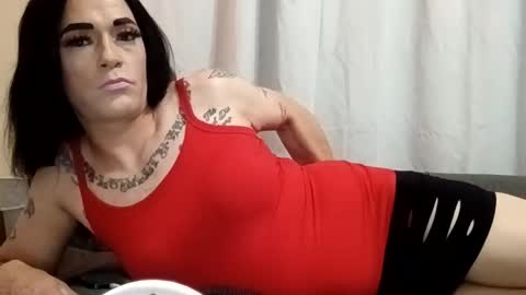 Snapshot of tessakocks chatting on 02.24.26 Tessa Kocks online show from 02.24.26