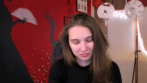 Tessa online show from 09.09.25