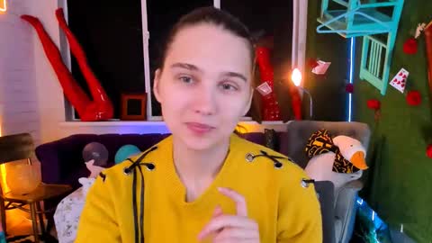 Tessa online show from 09.20.25