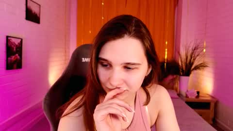 Tessa online show from 01.19.26