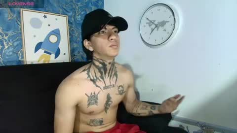 Snapshot of tessarion_black chatting on 06.24.26 Tessarion online show from 06.24.26