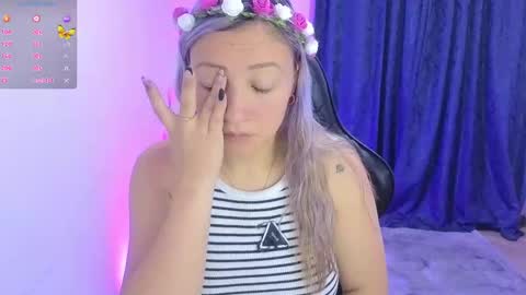 Tessy online show from 01.29.25