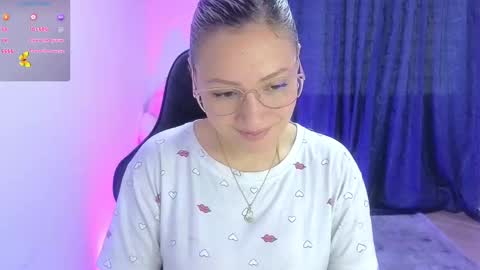 Tessy online show from 02.04.25