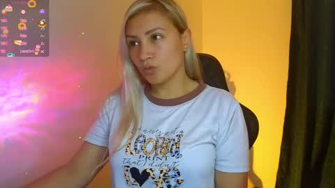 Tessy online show from 09.08.25