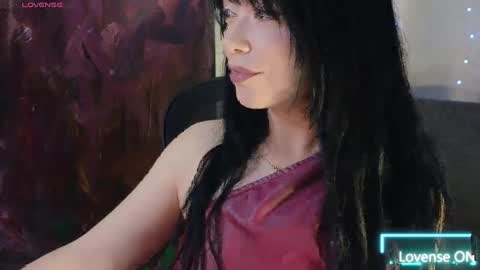 Tessa online show from 01.10.25