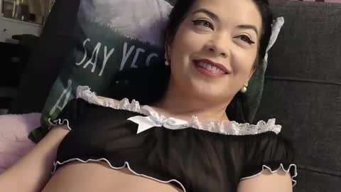 Tessa online show from 03.31.26