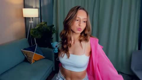 Cindy online show from 09.10.25