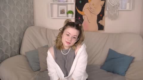 TESSA online show from 12.28.24