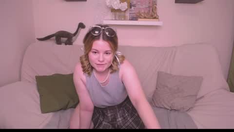 TESSA online show from 12.30.24