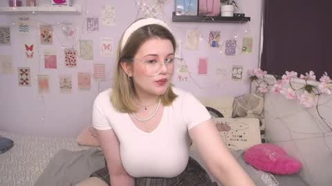 TESSA online show from 01.11.25