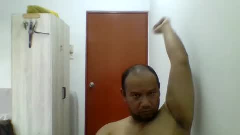 Snapshot of tested123 chatting on 02.25.26 yours online show from 02.25.26