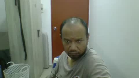 Snapshot of tested123 chatting on 03.01.26 yours online show from 03.01.26