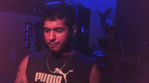 Snapshot of testotease chatting on 12.15.24 Milo online show from 12.15.24