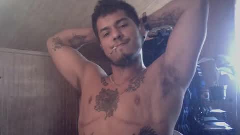 Snapshot of testotease chatting on 12.20.24 Milo online show from 12.20.24