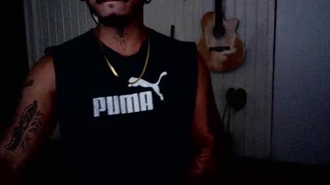 Snapshot of testotease chatting on 02.24.25 Milo online show from 02.24.25