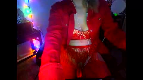 tetherbelle online show from 01.09.26