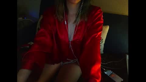 tetherbelle online show from 04.17.26