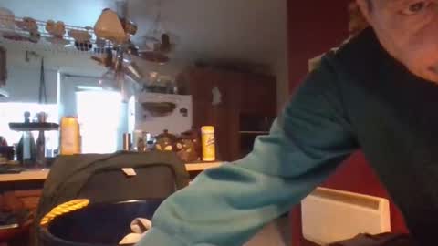 tetuo2 online show from 11.30.25