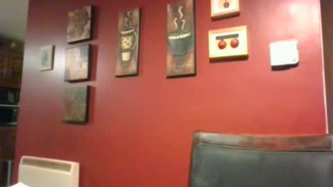 tetuo2 online show from 12.20.25