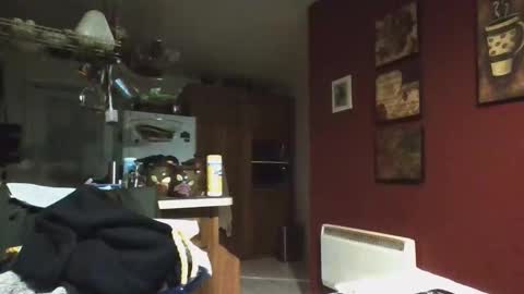 tetuo2 online show from 12.23.25