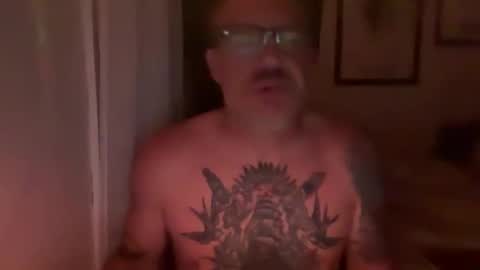 Snapshot of teturner chatting on 11.24.25 UrZaddy online show from 11.24.25