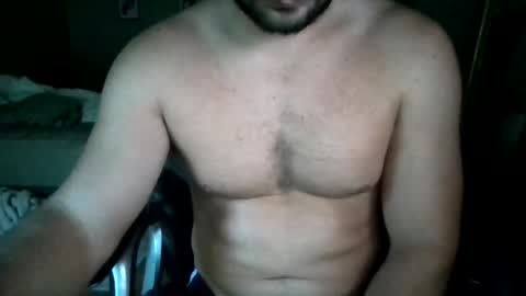 Snapshot of tex69007 chatting on 07.17.26 tex69007 online show from 07.17.26