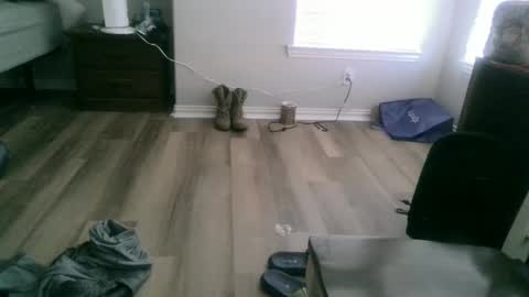 Texan online show from 12.19.24