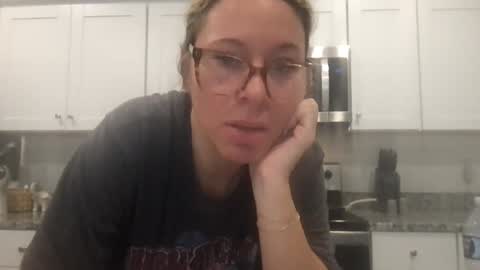 Daphne Summers online show from 10.07.25