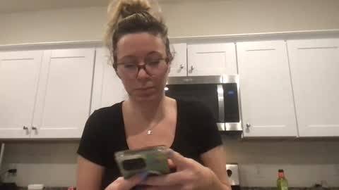 Daphne Summers online show from 01.09.26