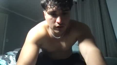 Tx Boy online show from 02.20.25