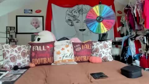 peachy online show from 09.26.25