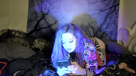 Snapshot of texaspregogrllll chatting on 01.25.25 TEXASGIRLLLL online show from 01.25.25