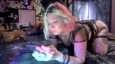 Snapshot of texaspregogrllll chatting on 10.08.25 TEXASGIRLLLL online show from 10.08.25