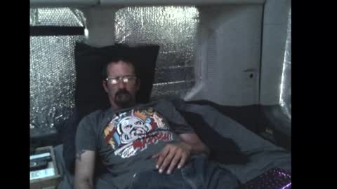 texaswildman78 online show from 01.07.25