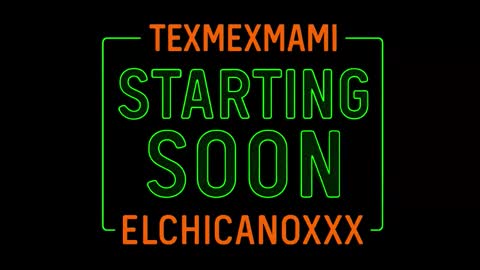 texmexmami online show from 12.15.25