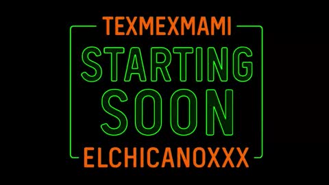 texmexmami online show from 12.19.25