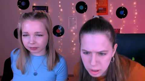 teya_starling online show from 03.27.26