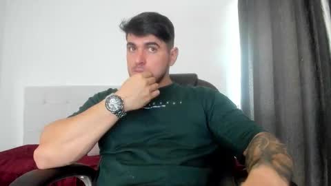 teylor creed online show from 11.06.25