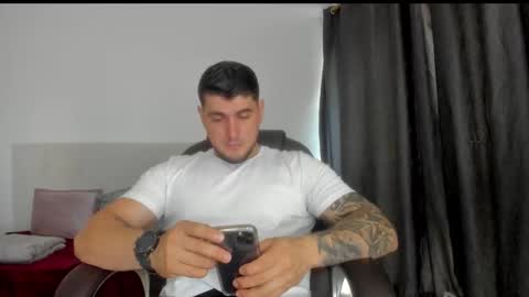 teylor creed online show from 11.17.25