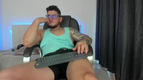 teylor creed online show from 02.19.26