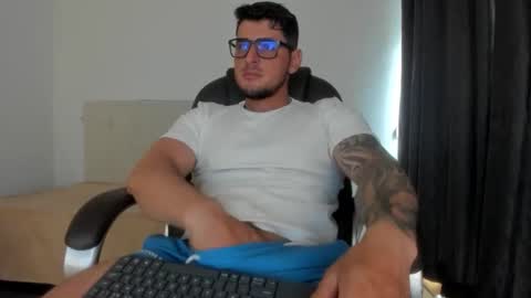 teylor creed online show from 04.07.26