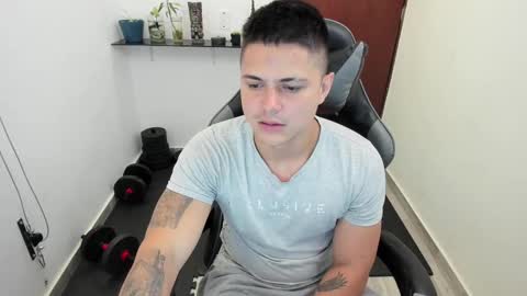 Teylor Fel online show from 02.14.25