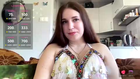 Teylor online show from 03.03.26