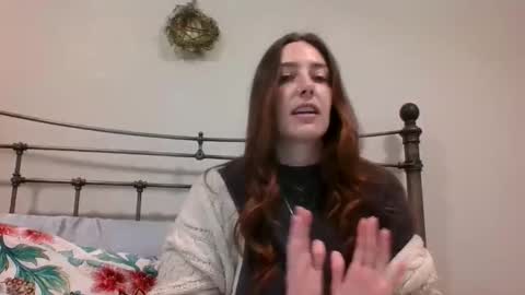 Tessa online show from 01.16.26