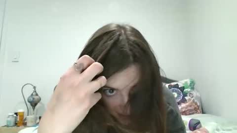 Tessa online show from 03.04.26